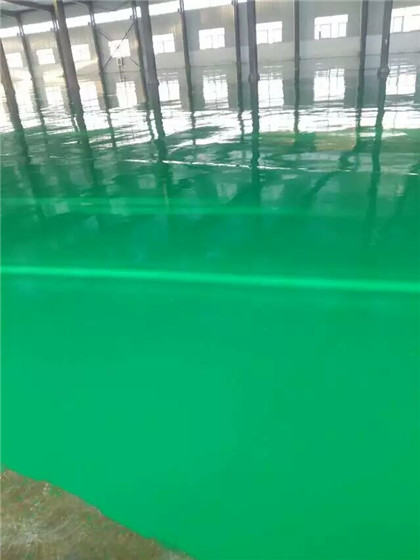 清水，我直接给你一份室外地坪漆翻新维修