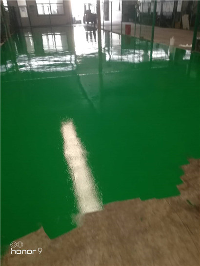 清水下面我给你一份非常实用、地坪漆施工翻新