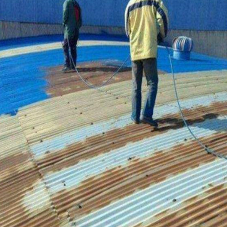 清水地面翻新与地坪漆施工流程